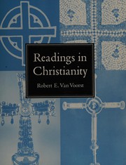 Cover of: Readings in Christianity
