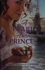 Cover of: A pearl among princes by Coleen Paratore