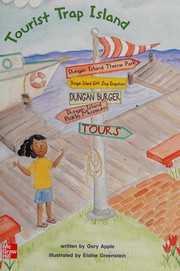 Cover of: Tourist trap island (McGraw-Hill reading)