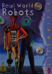 Cover of: Real world robots