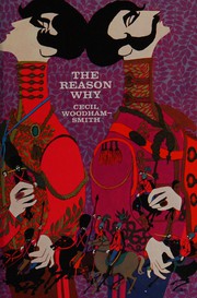 Cover of: The reason why by Cecil Woodham Smith