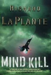 Cover of: Mind kill