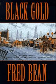 Cover of: Black gold