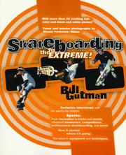 Cover of: Skateboarding: to the extreme!