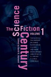 Cover of: The Science Fiction Century, Volume One