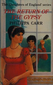 Cover of: The return of the gypsy