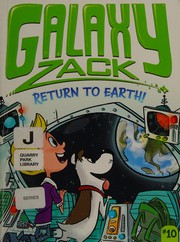 Cover of: Return to Earth!