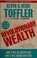 Cover of: Revolutionary wealth