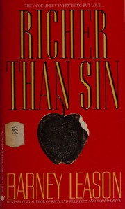 Cover of: Richer Than Sin