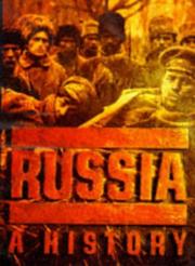 Russia : a history