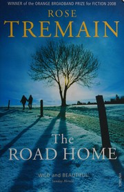 Cover of: Road Home