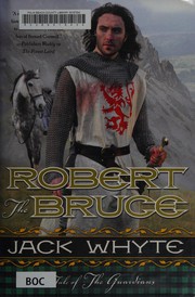Cover of: Robert the Bruce