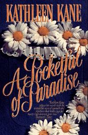 Cover of: A Pocketful of Paradise