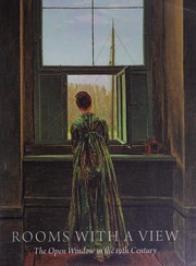 Cover of: Rooms with a view: the open window in the 19th century