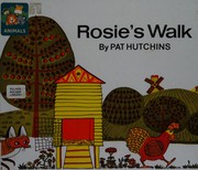 Cover of: Rosie's walk