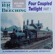 Cover of: From BR to Beeching
