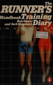 Cover of: The runner's handbook training diary