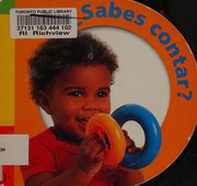 Cover of: ¿Sabes contar?