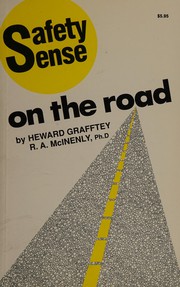 Cover of: Safety Sense on the Road