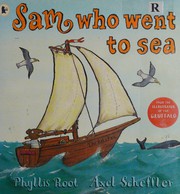 Cover of: Sam who went to sea