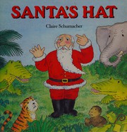 Cover of: Santa's hat
