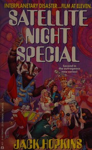 Cover of: Satellite Night Special