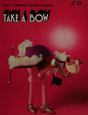Cover of: Take A Bow