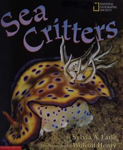 Cover of: Sea Critters