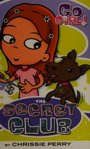 Cover of: The Secret Club
