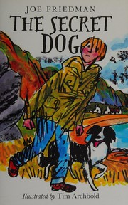 Cover of: Secret Dog