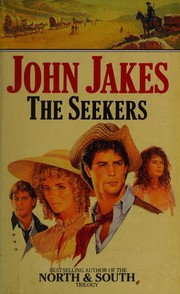 Cover of: The seekers.