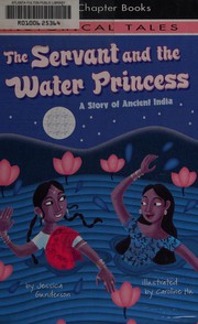 Cover of: The servant and the water princess