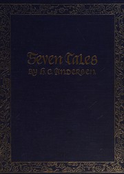 Cover of: Seven Tales by Hans Christian Andersen