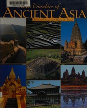 Seven wonders of Ancient Asia by Woods, Michael