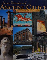 Cover of: Seven wonders of ancient Greece