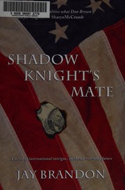 Cover of: Shadow Knight's mate: a novel