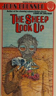 Cover of: The Sheep Look Up by John Brunner