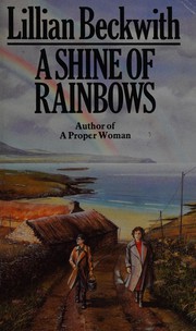Cover of: A Shine of Rainbows