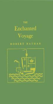 Cover of: The enchanted voyage