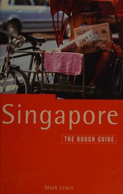 Cover of: Singapore: the rough guide