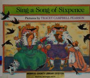 Sing a song of sixpence by Tracey Campbell Pearson