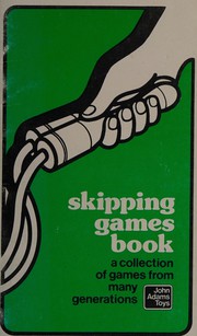 Cover of: The skipping games book