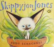 Skippyjon Jones by Judith Byron Schachner