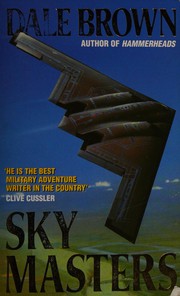 Sky masters by Dale Brown