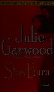 Cover of: Slow Burn: a novel