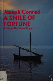 Cover of: A smile of fortune by Joseph Conrad