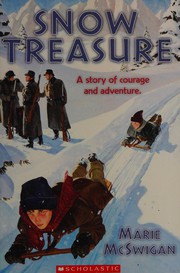 Cover of: Snow treasure
