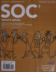 Cover of: SOC