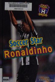 Cover of: Soccer star Ronaldinho