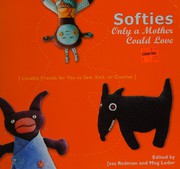 Softies by Jess Redman, Meg Leder